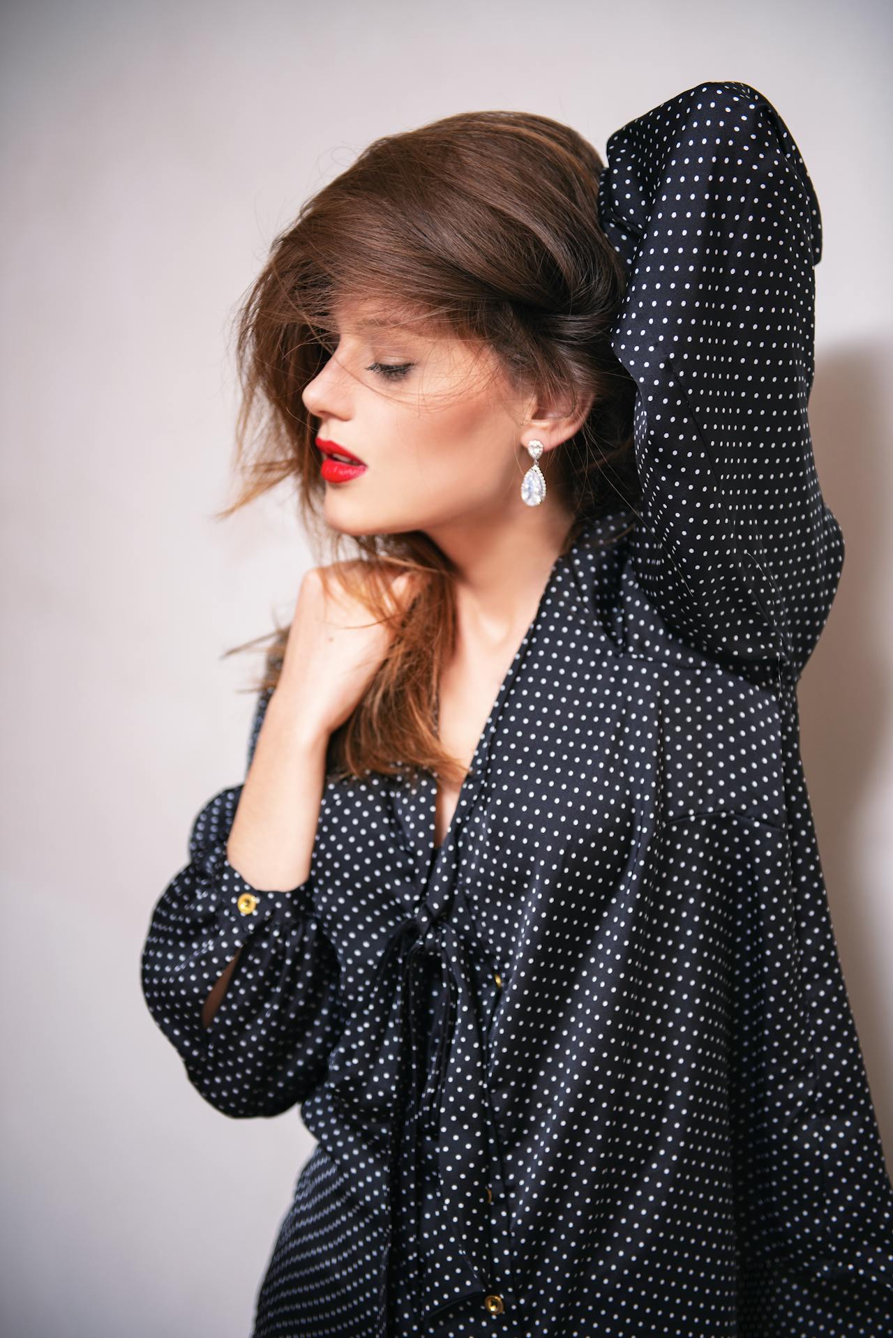 Back