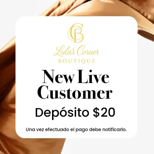 Clientes Nuevos